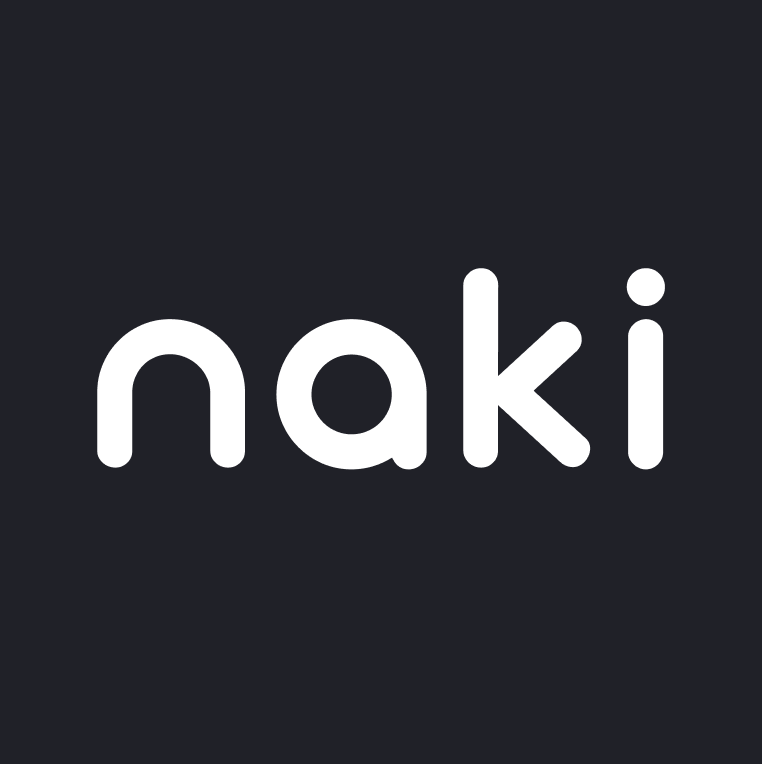 Naki Logo